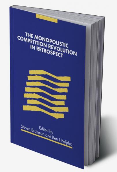 The Monopolistic Competition Revolution in Retrospect