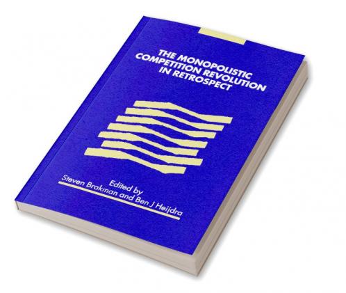 The Monopolistic Competition Revolution in Retrospect