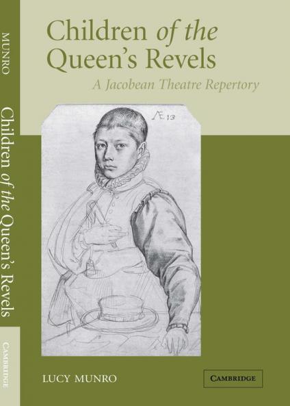 Children of the Queen's Revels
