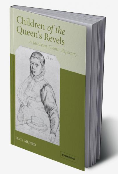 Children of the Queen's Revels