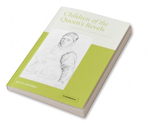 Children of the Queen's Revels