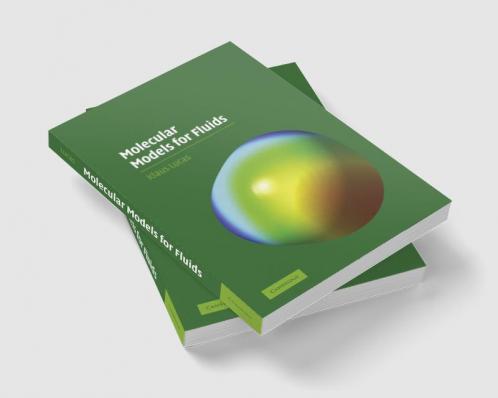 Molecular Models for Fluids