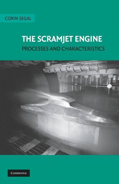 The Scramjet Engine