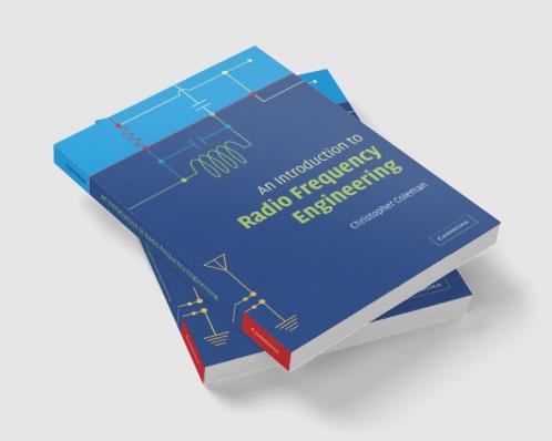 An Introduction to Radio Frequency Engineering