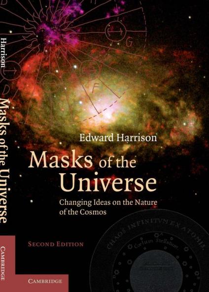 Masks of the Universe