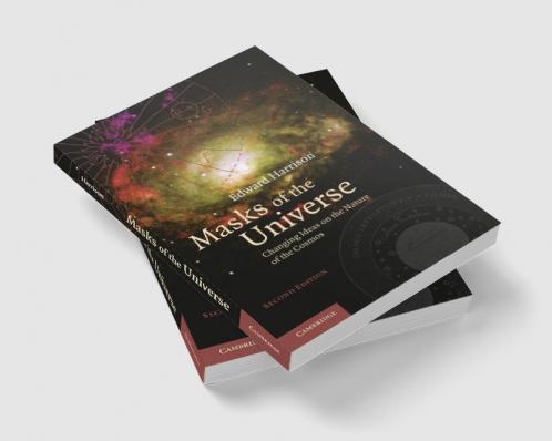 Masks of the Universe