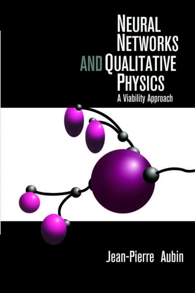 Neural Networks and Qualitative Physics