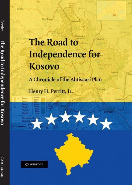 The Road to Independence for Kosovo