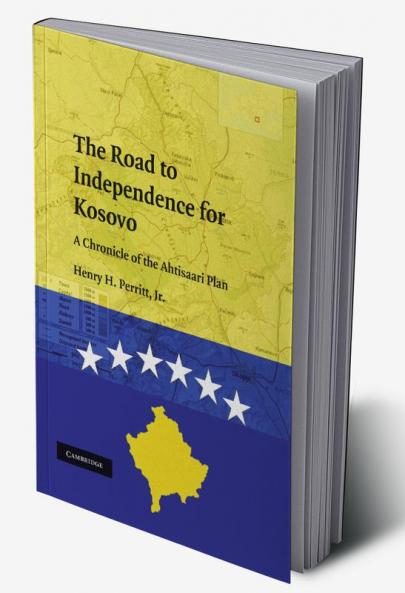 The Road to Independence for Kosovo