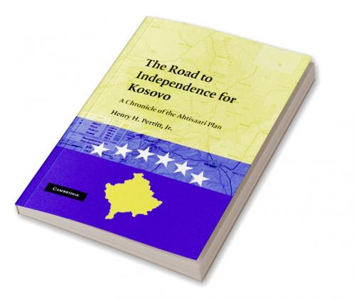 The Road to Independence for Kosovo