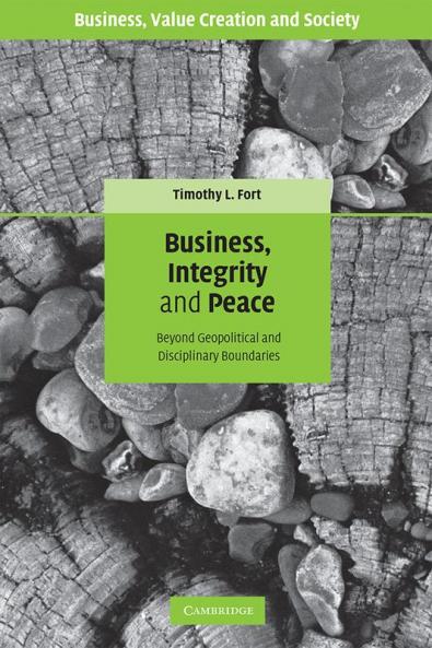 Business Integrity and Peace