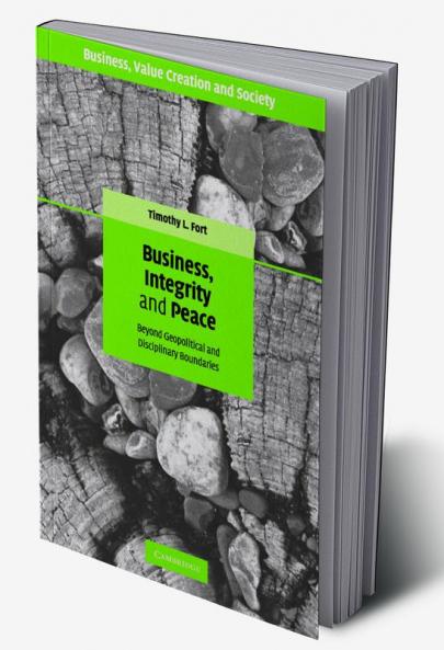 Business Integrity and Peace