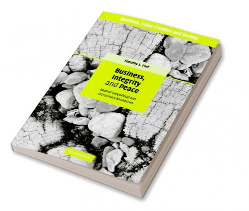 Business Integrity and Peace