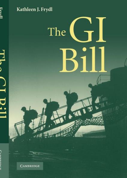 The G.I. Bill