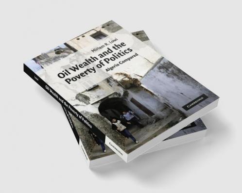 Oil Wealth and the Poverty of Politics