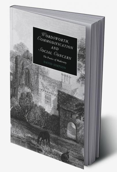 Wordsworth Commodification and Social Concern