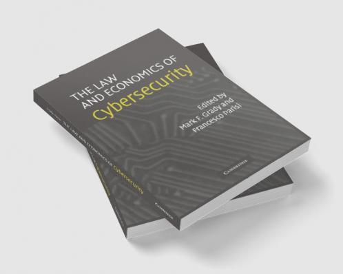 The Law and Economics of Cybersecurity