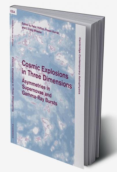 Cosmic Explosions in Three Dimensions