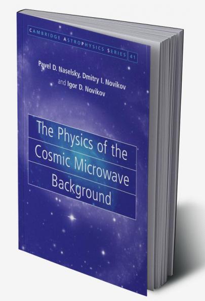 The Physics of the Cosmic Microwave Background