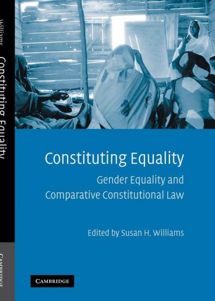 Constituting Equality