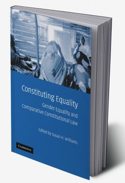 Constituting Equality