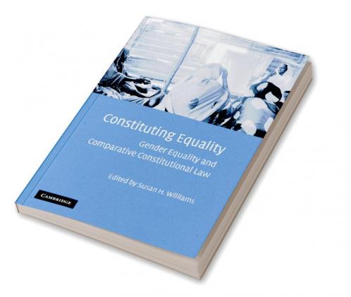 Constituting Equality