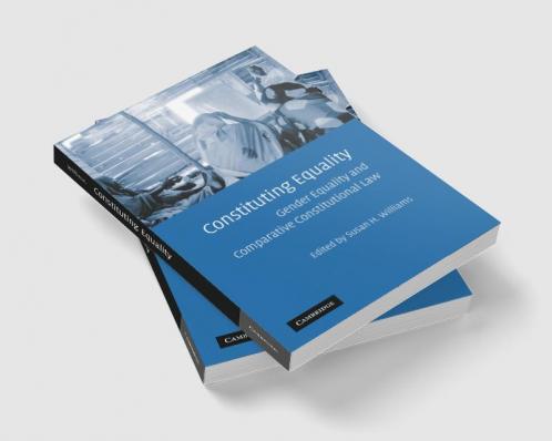 Constituting Equality