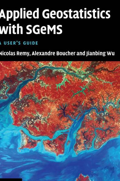 Applied Geostatistics with Sgems