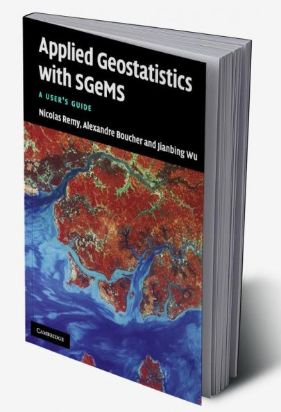Applied Geostatistics with Sgems