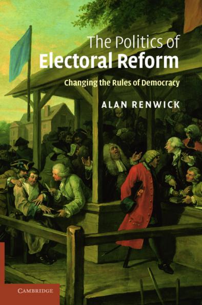 The Politics of Electoral Reform
