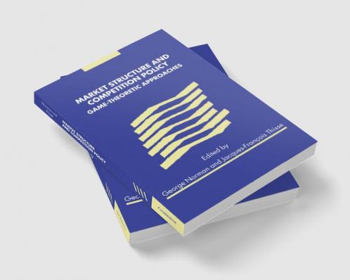 Market Structure and Competition Policy