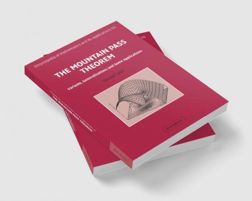 The Mountain Pass Theorem