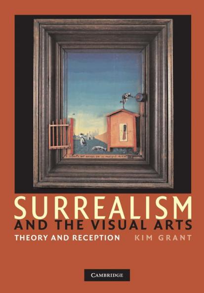 Surrealism and the Visual Arts