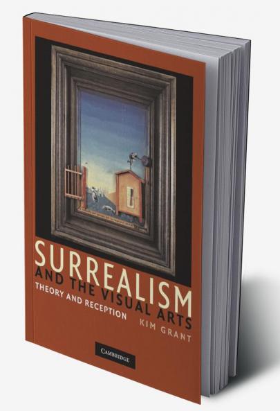 Surrealism and the Visual Arts