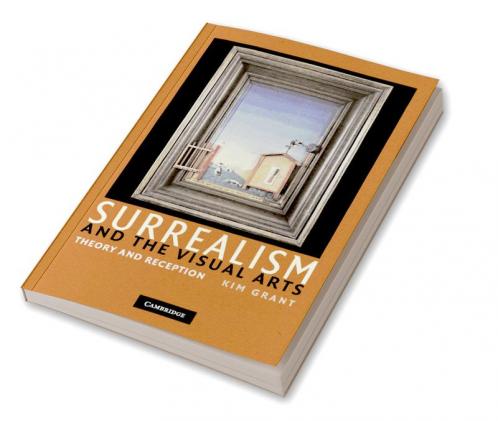 Surrealism and the Visual Arts