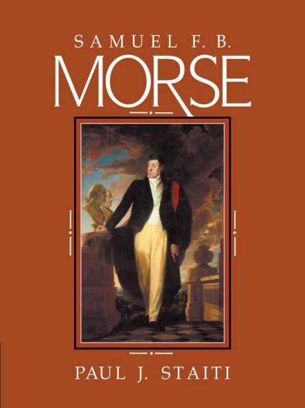 Samuel F. B. Morse