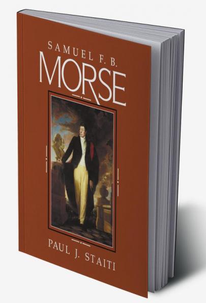 Samuel F. B. Morse