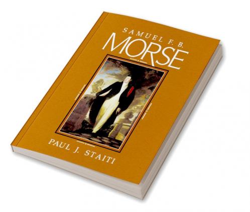 Samuel F. B. Morse