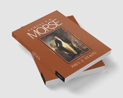 Samuel F. B. Morse