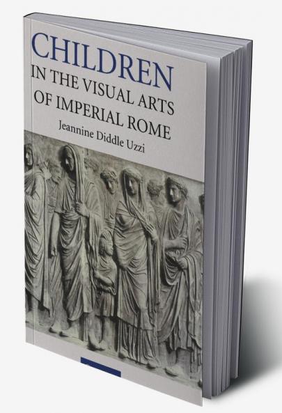 Children in the Visual Arts of Imperial Rome