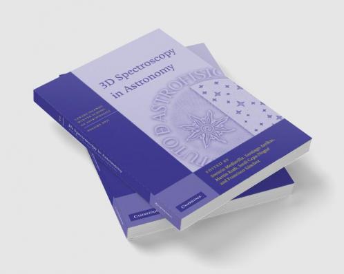 3D Spectroscopy in Astronomy