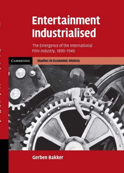 Entertainment Industrialised