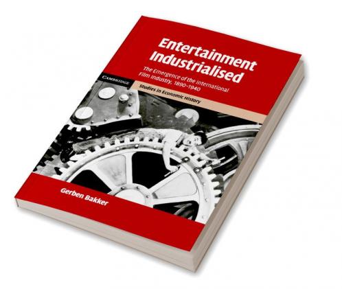 Entertainment Industrialised