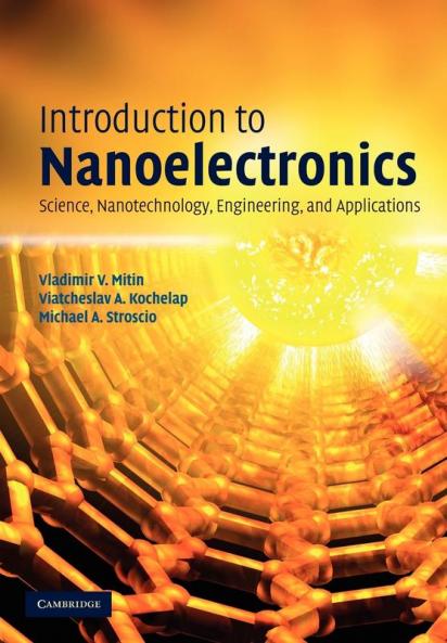 Introduction to Nanoelectronics