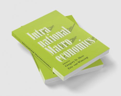 Intranational Macroeconomics