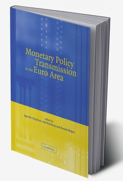 Monetary Policy Transmission in the Euro Area