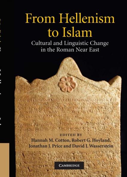 From Hellenism to Islam
