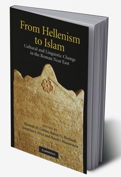 From Hellenism to Islam