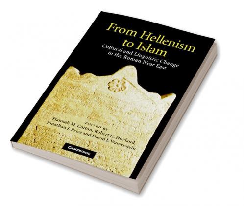 From Hellenism to Islam