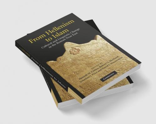From Hellenism to Islam